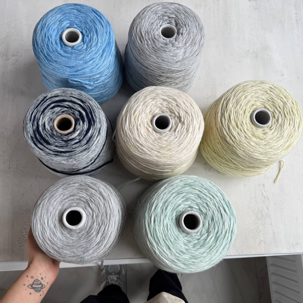 Бобина Intreccio 