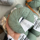 Пряжа Lang Alpaca Soxx TWEED