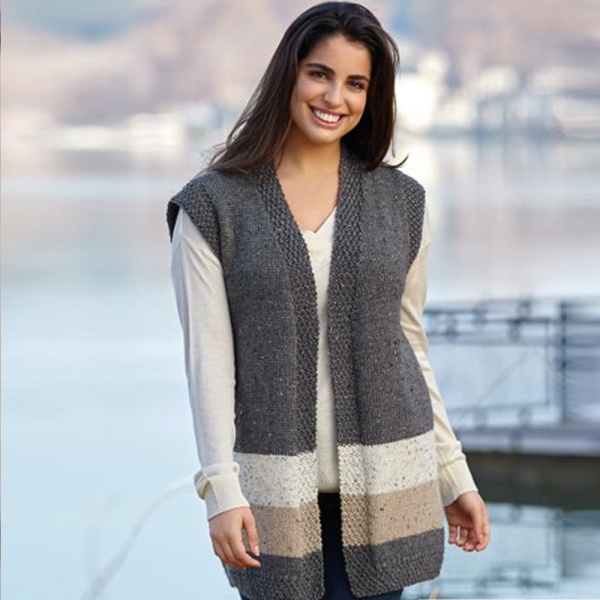 Пряжа Katia Merino Tweed