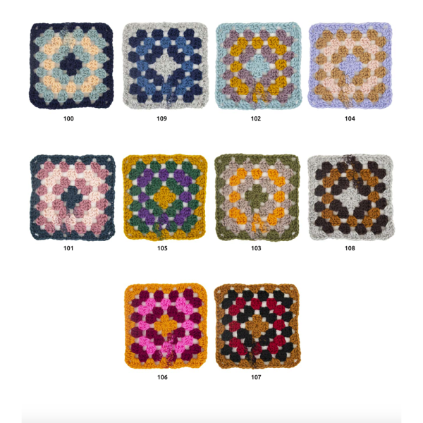 Пряжа Katia Instagranny