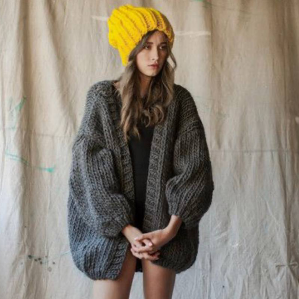 Пряжа Перуанская шерсть с Альпака