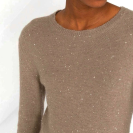 Бобина Cashmere Shine by Loro Piana 