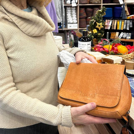 Сумка-органайзер проектная MUUD "Hazel"