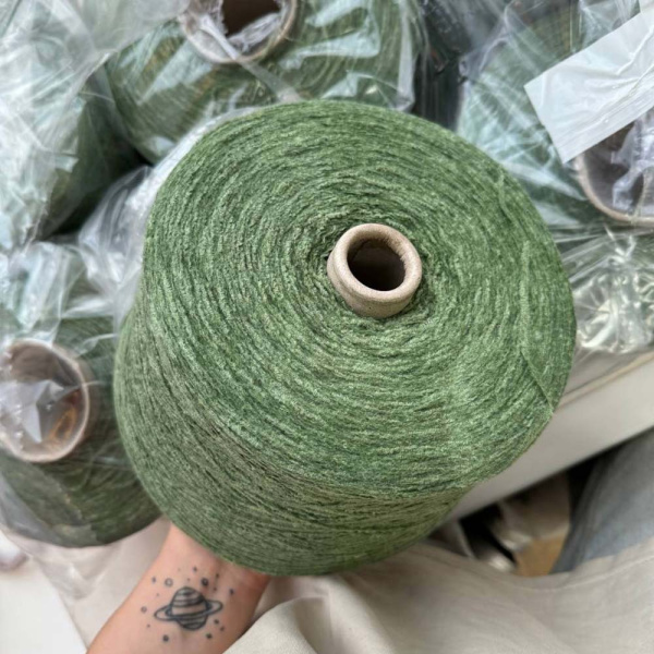 Бобина Delicato Loro Piana