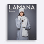 Журнал LAMANA basics 01 Журнал LAMANA basics 01