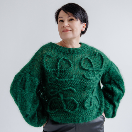 Доступ. Совместник Джемпер LOEWE