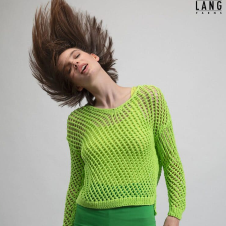 Журнал Lang Fatto a Mano FAM 280