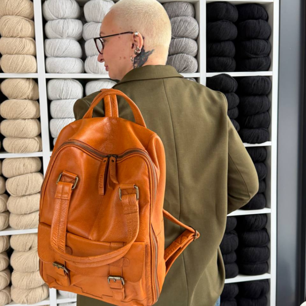 Рюкзак Muud "Geogina"