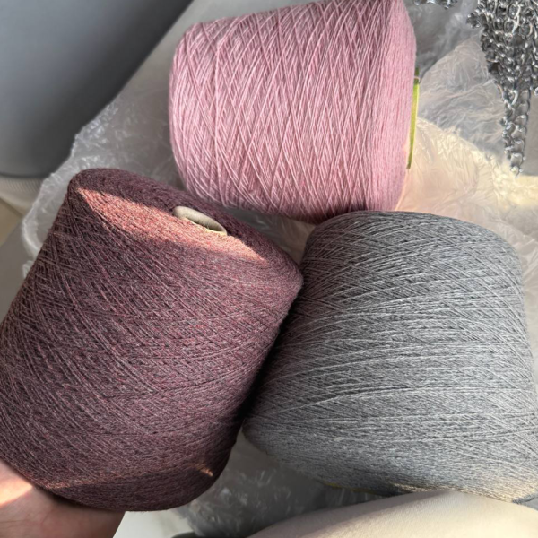 Бобина Coarsehair by Loro Piana 2/11