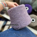 Бобина Perla D'Alpaca