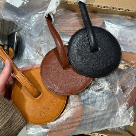 Держатель для мотка пряжи Muud "Gyrit"