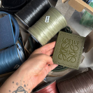 Рафия Bamboo Raffia