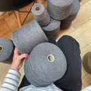 Бобина Filati Naturali CERVINIA 2/15