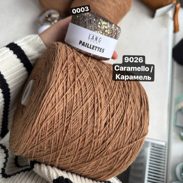 Бобина Setalino