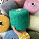 Бобина LOVE ❤ MOHAIR 1/10