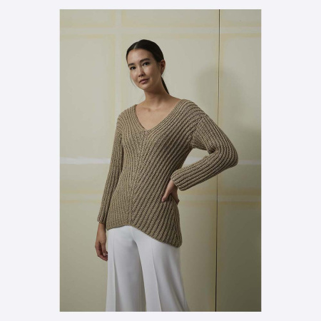 Журнал Lang Fatto a Mano Collection №259