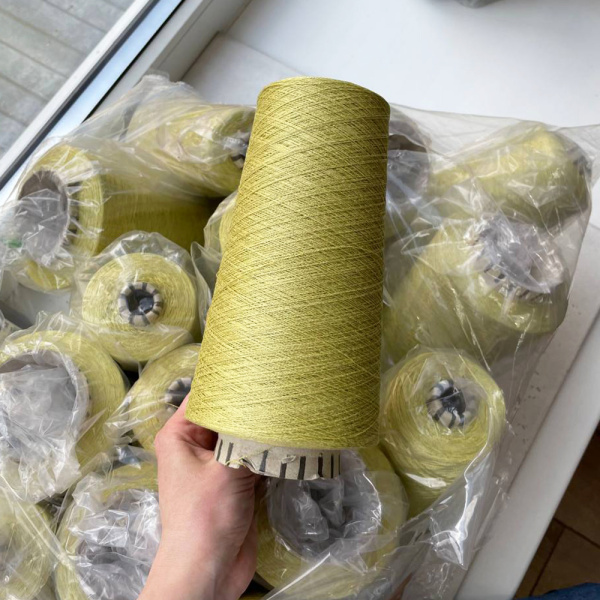 Бобина Fresco by Bertagna filati