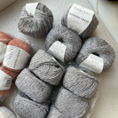 Пряжа Katia  Summer Tweed