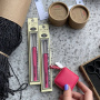 Крючок для вязания с ручкой Etimo Rose Tulip Крючок для вязания с ручкой Etimo Rose Tulip