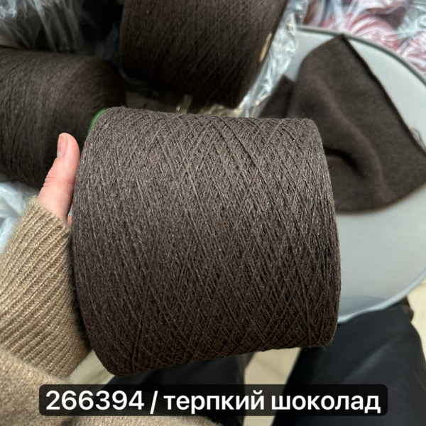 Бобина Coarsehair by Loro Piana