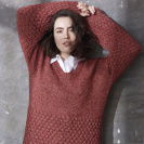 Пряжа Katia Cotton-Merino TWEED