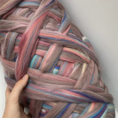 Пряжа для пледов Пряжа для пледов