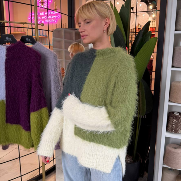 Бобина Soft Padla 