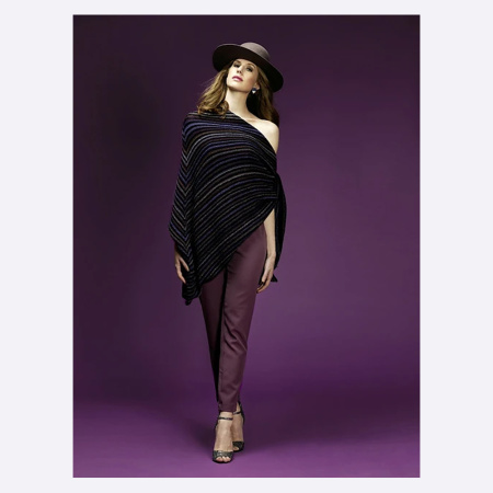 Журнал Schoppel Knit the Cat 08 Журнал Schoppel Knit the Cat 08