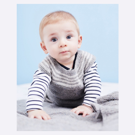 Журнал LAMANA baby 03 Журнал LAMANA baby 03
