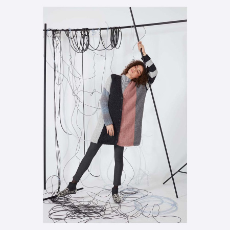 Журнал Lang Fatto a Mano Collection 269 Журнал Lang Fatto a Mano Collection 269