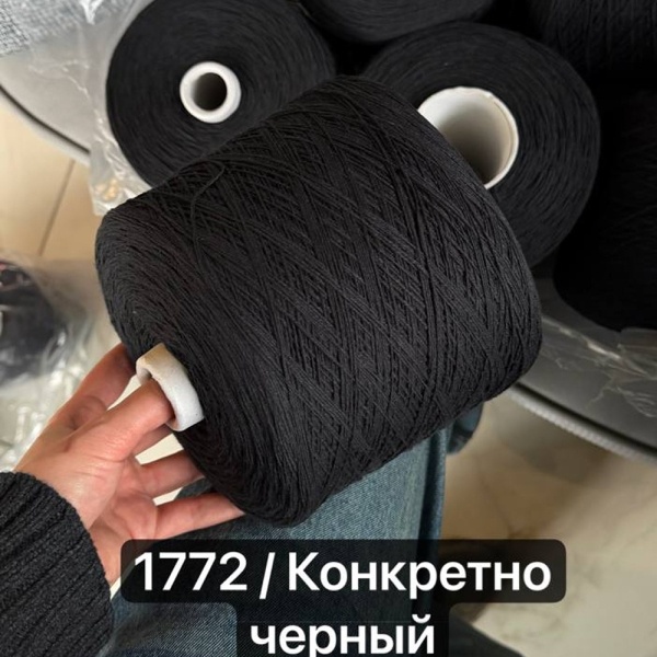Пряжа бобинная FiorelLino