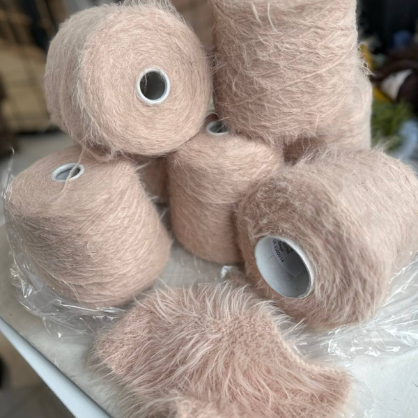 Бобина Soft Padla 