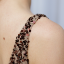 Бобина пайетки CARILLON 2000