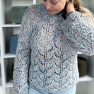 Пряжа Katia Polynesia