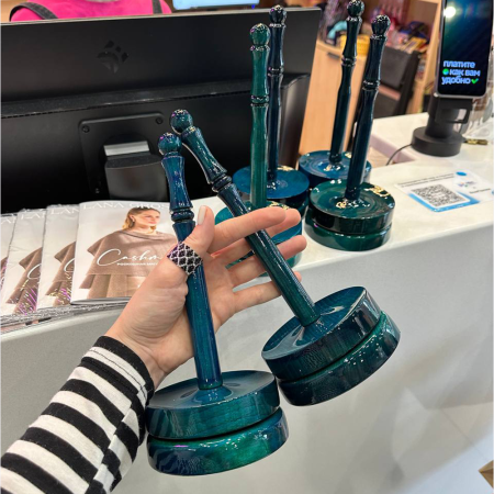 Держатель вращающийся  