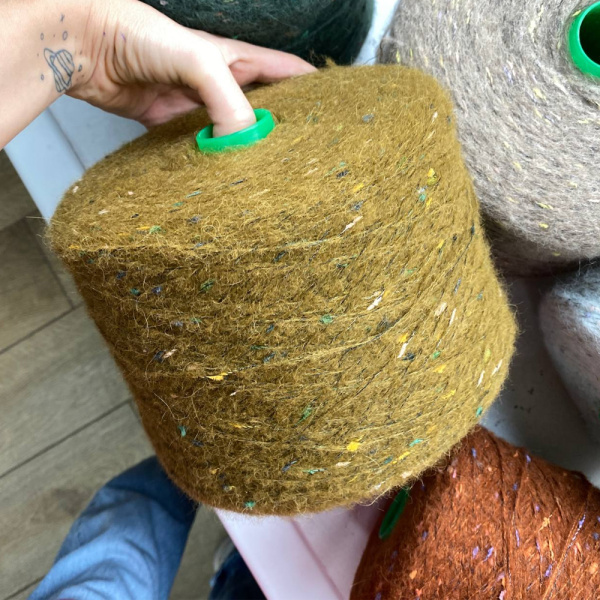 Бобина Feelmagic