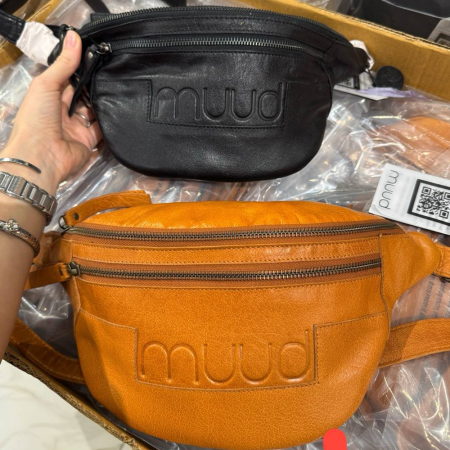 Поясная сумка MUUD "Vegas"