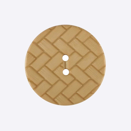 Пуговица Dill размер 28мм, 375840/28-12