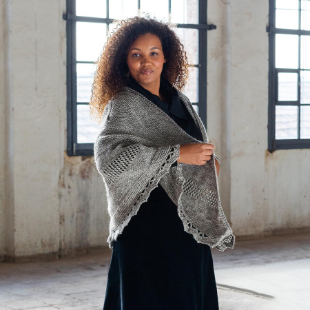 Журнал Katia COTTON-MERINO FAMILY 1