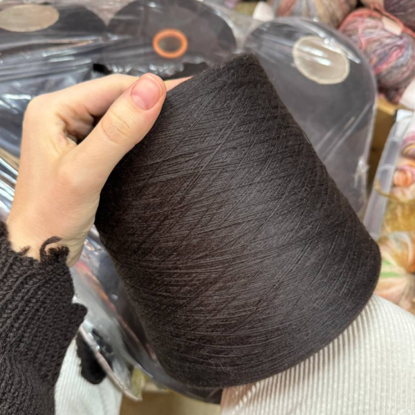 Бобина CASHWOOL Zegna Baruffa 2/30