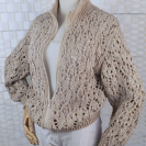 Бобина лен Lino Cord Loro Piana