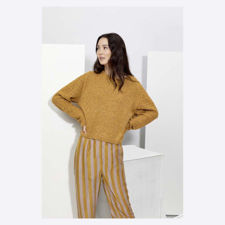 Журнал Lang Fatto a Mano Collection №267