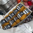 Пряжа Lana Grossa Alta Moda Alpaca