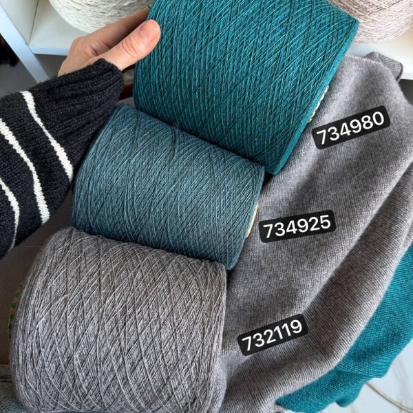 Бобина CASH30 NEW Biagioli Modesto