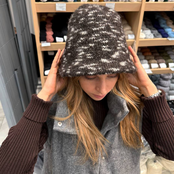 Пряжа Katia Air Alpaca Natural Colors Пряжа Katia Air Alpaca Natural Colors