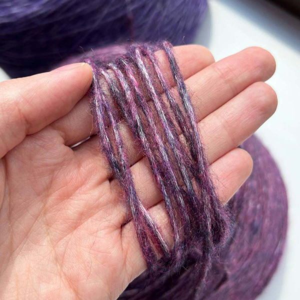 Бобина Cappuccino