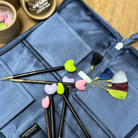 Стопперы для спиц Katia, 7543 Стопперы для спиц Katia, 7543