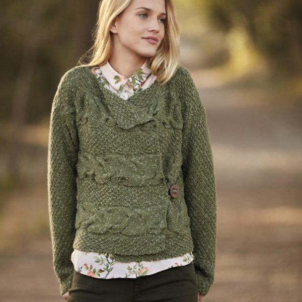 Пряжа Katia Merino Flame Пряжа Katia Merino Flame