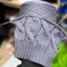 Бобина Merino Baby by WoolDom