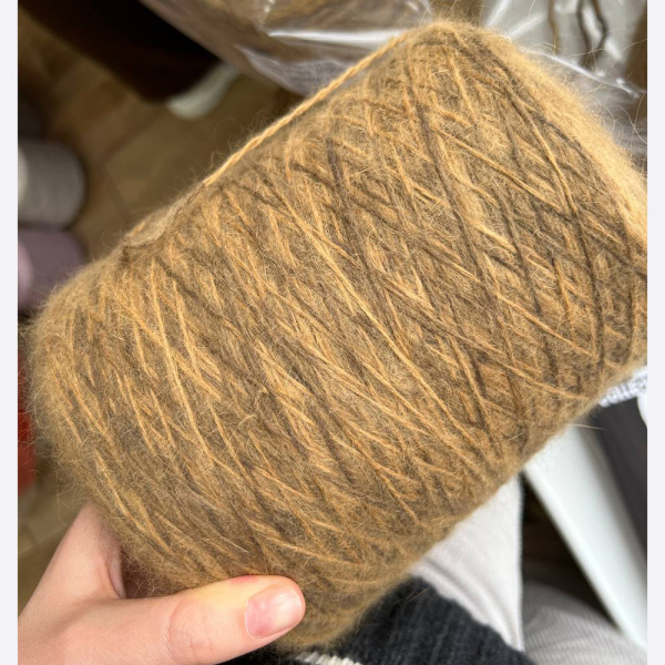 Бобина Angora PRINT